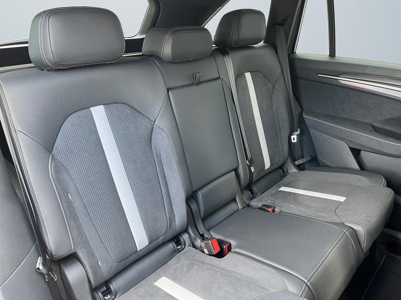 Skoda Kodiaq · Sportline · Bild 11