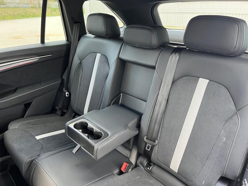 Skoda Kodiaq · Sportline · Bild 16