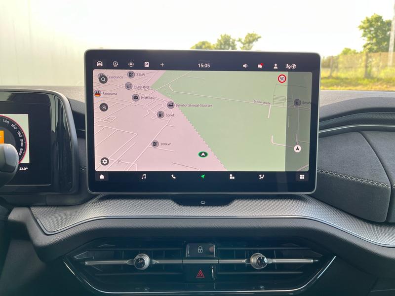 Skoda Kodiaq · Sportline · Bild 13