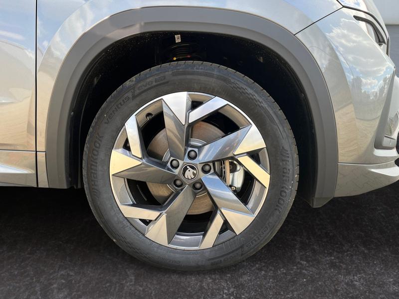 Skoda Kodiaq · Sportline · Bild 15