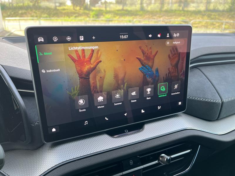 Skoda Kodiaq · Sportline · Bild 26