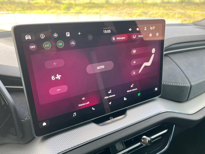 Skoda Kodiaq · Sportline · Bild 21