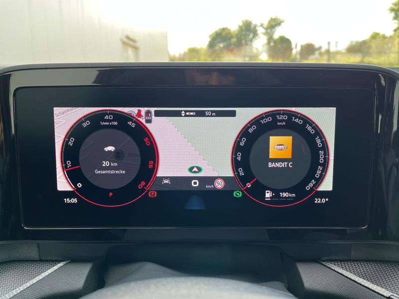 Skoda Kodiaq · Sportline · Bild 12