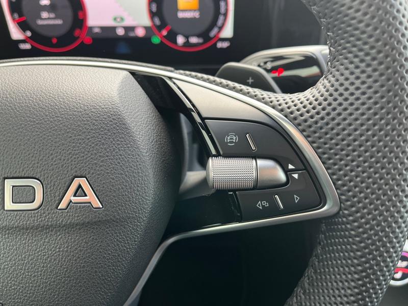 Skoda Kodiaq · Sportline · Bild 24