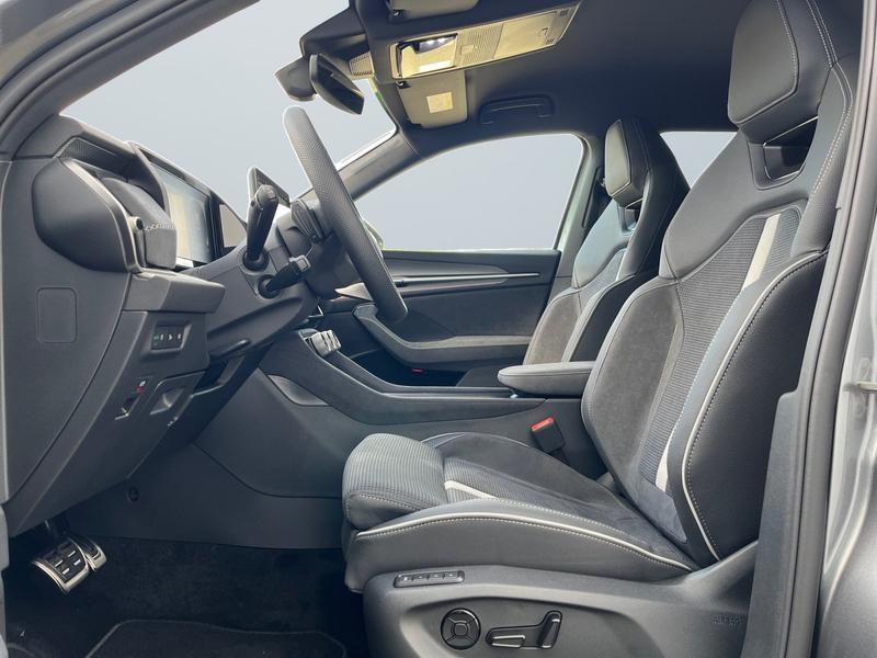 Skoda Kodiaq · Sportline