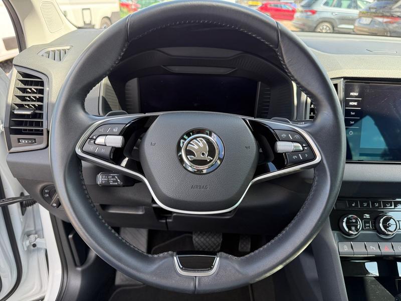Skoda Karoq · Selection · Bild 19