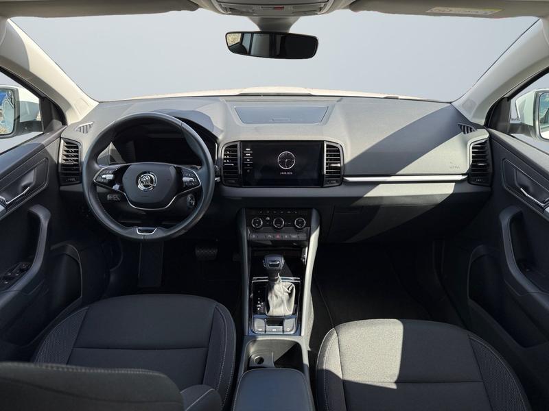 Skoda Karoq · Selection · Bild 8