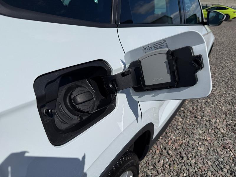 Skoda Karoq · Selection · Bild 30