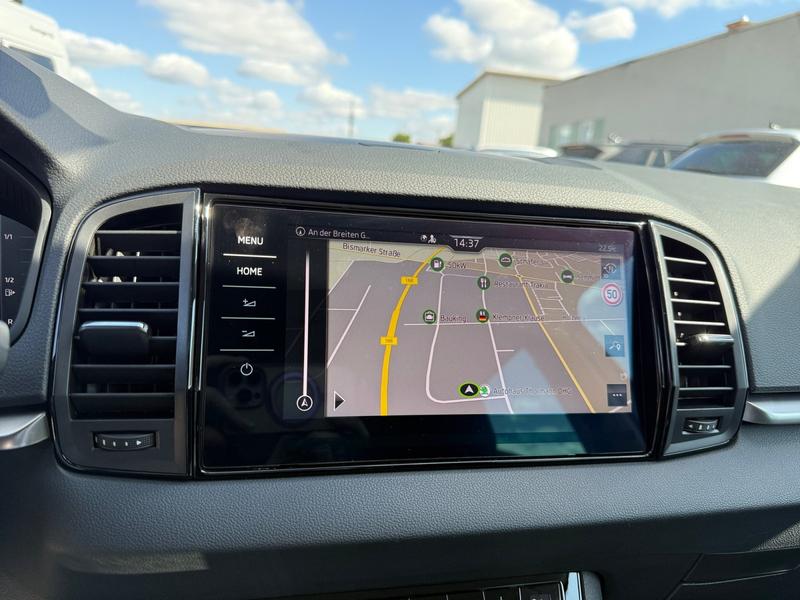 Skoda Karoq · Selection · Bild 21