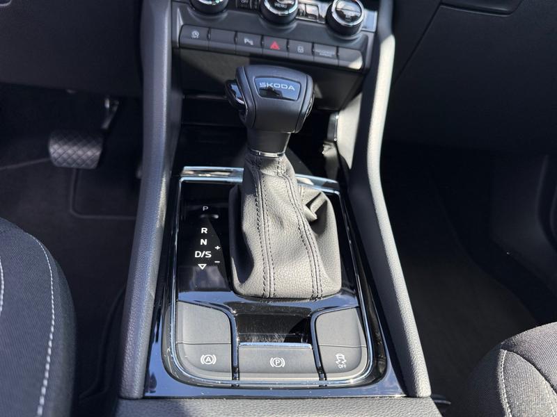 Skoda Karoq · Selection · Bild 9