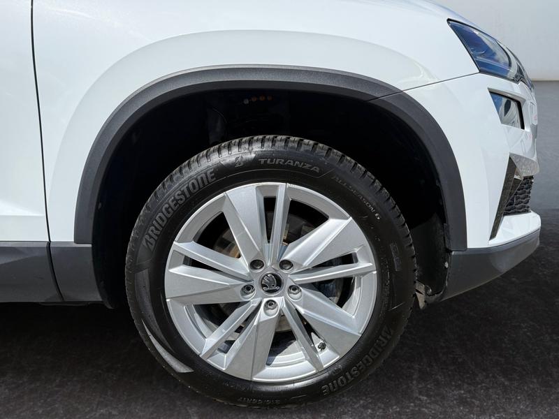 Skoda Karoq · Selection · Bild 15