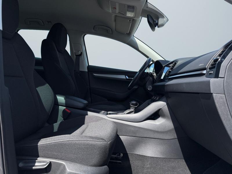 Skoda Karoq · Selection · Bild 10