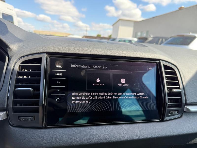 Skoda Karoq · Selection · Bild 20