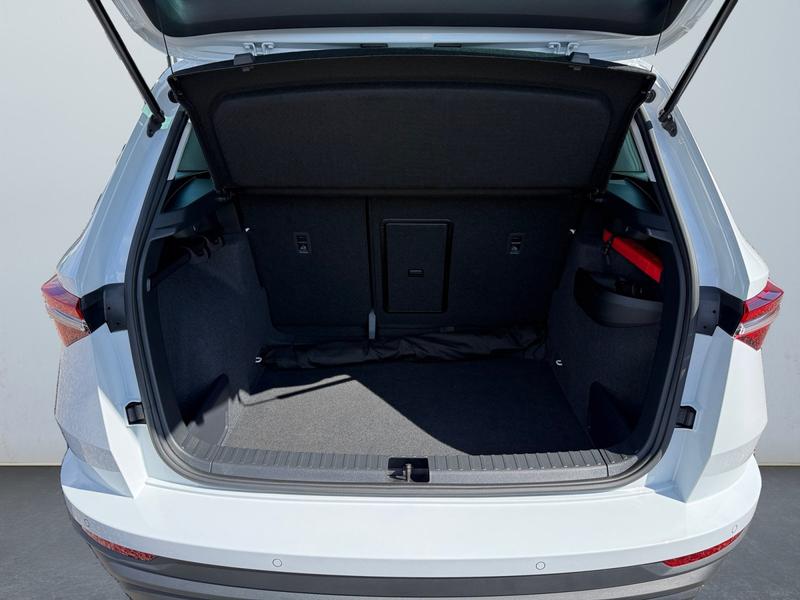 Skoda Karoq · Selection · Bild 14
