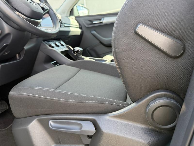 Skoda Karoq · Selection · Bild 17
