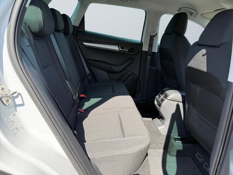 Skoda Karoq · Selection · Bild 11