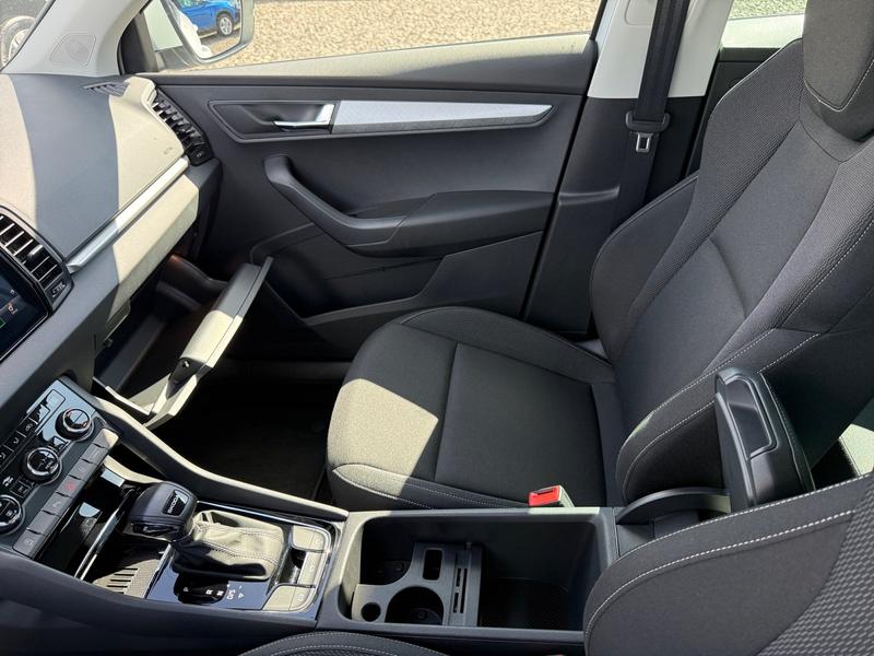 Skoda Karoq · Selection · Bild 28