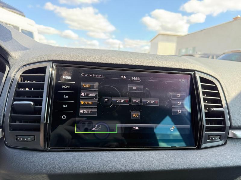 Skoda Karoq · Selection · Bild 23