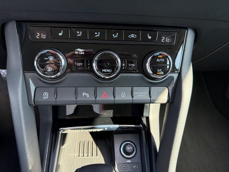 Skoda Karoq · Selection · Bild 26