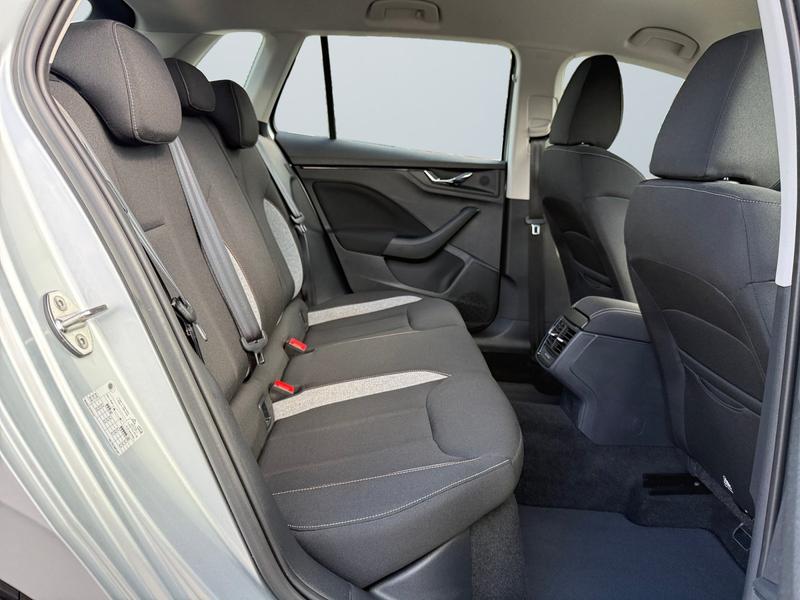 Skoda Kamiq · Selection · Bild 11