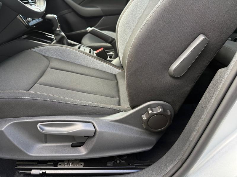 Skoda Kamiq · Selection · Bild 18