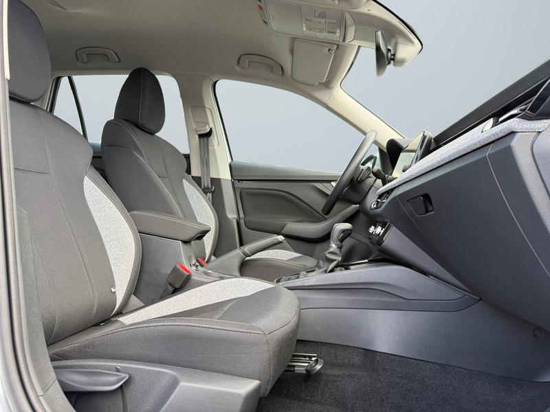 Skoda Kamiq · Selection · Bild 10