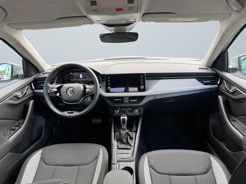 Skoda Kamiq · Selection · Bild 8