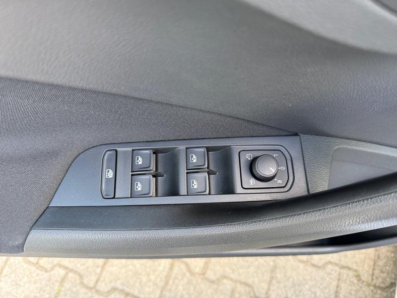 Skoda Kamiq · Selection · Bild 17
