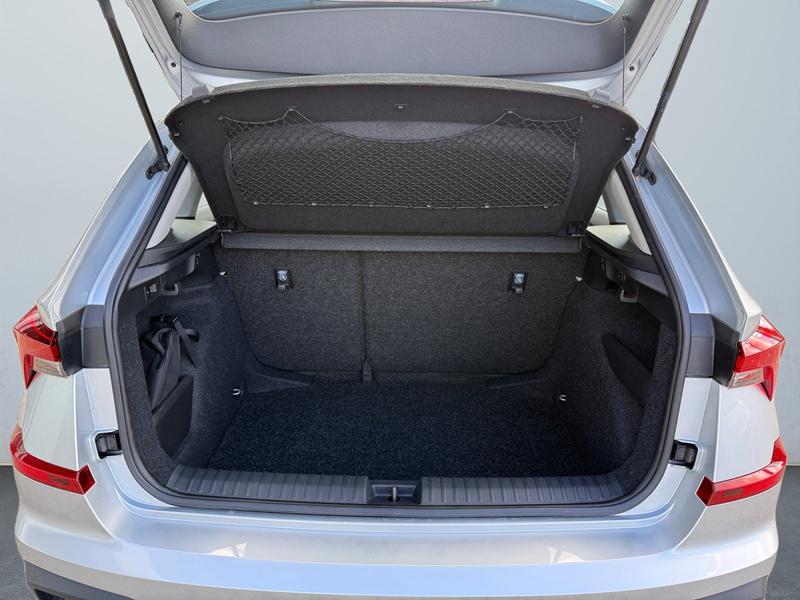 Skoda Kamiq · Selection · Bild 14