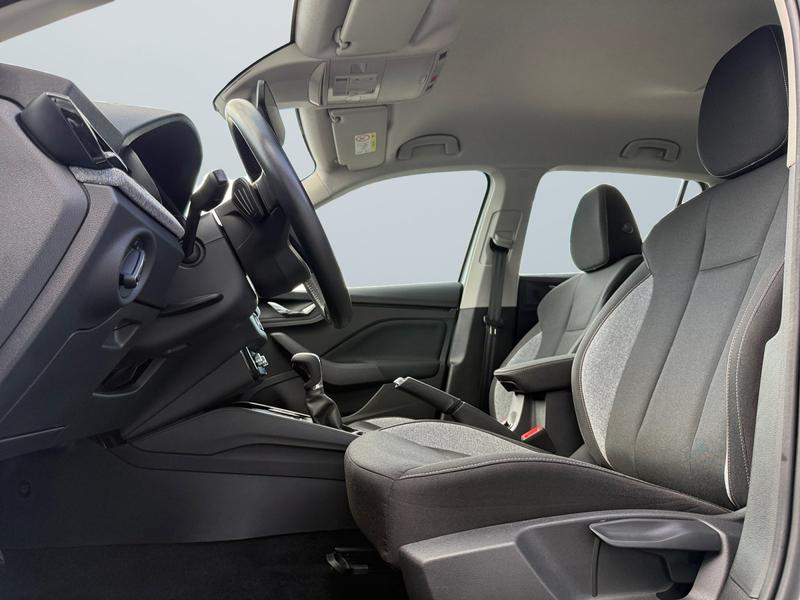 Skoda Kamiq · Selection