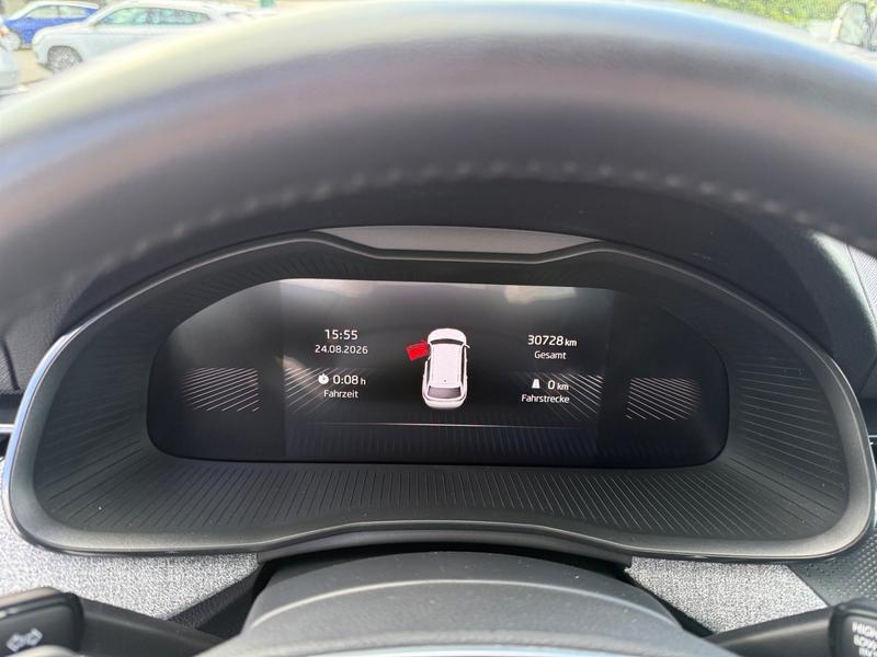 Skoda Kamiq · Selection · Bild 12