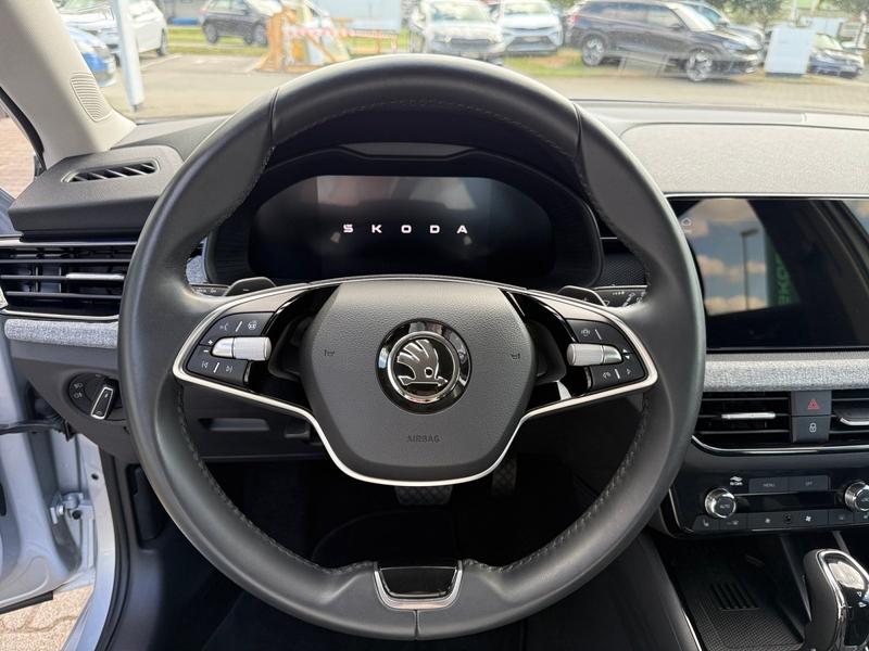 Skoda Kamiq · Selection · Bild 20