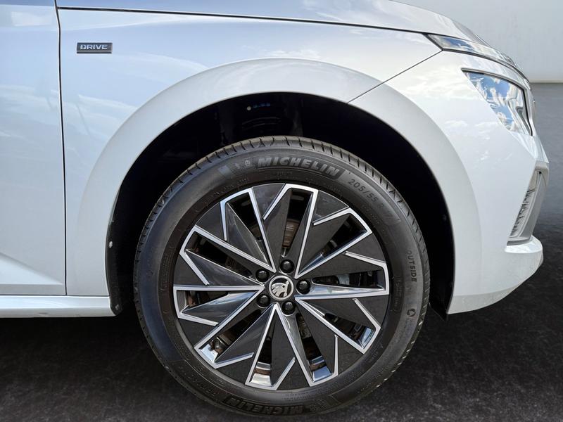 Skoda Kamiq · Selection · Bild 15