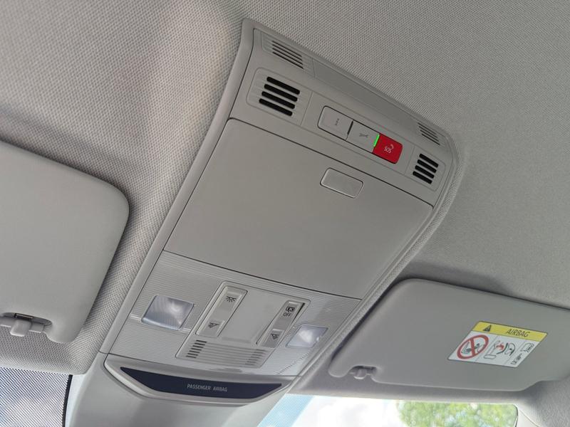 Skoda Kamiq · Selection · Bild 28