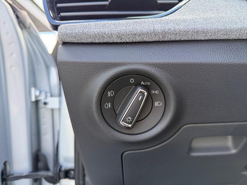 Skoda Kamiq · Selection · Bild 19