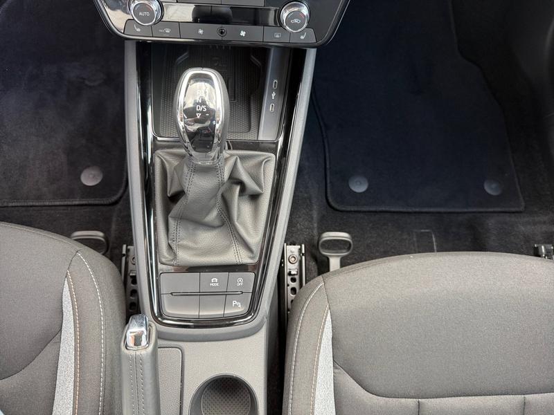 Skoda Kamiq · Selection · Bild 9