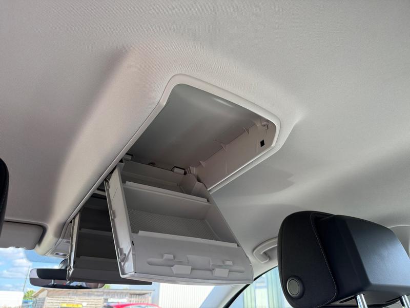 VW Touran · Highline · Bild 29
