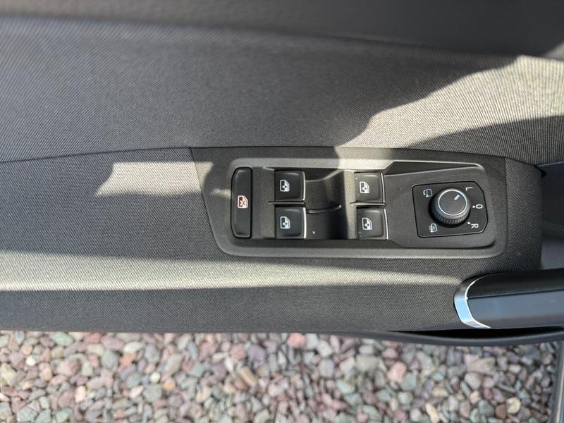 VW Touran · Highline · Bild 17