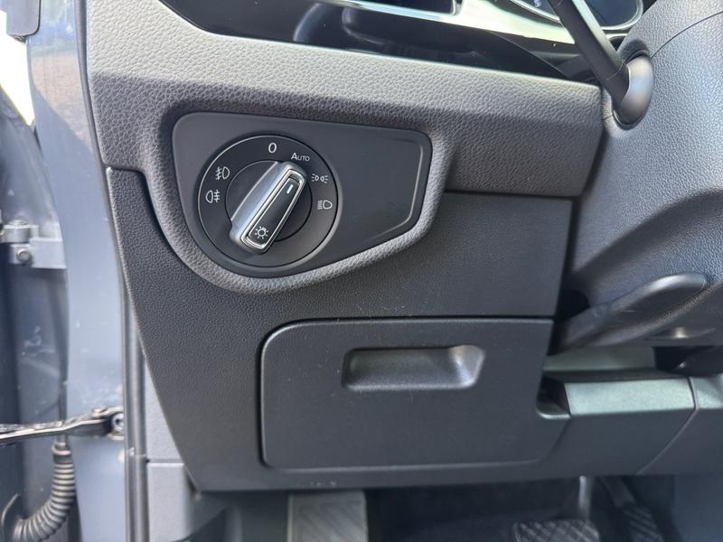 VW Touran · Highline · Bild 19