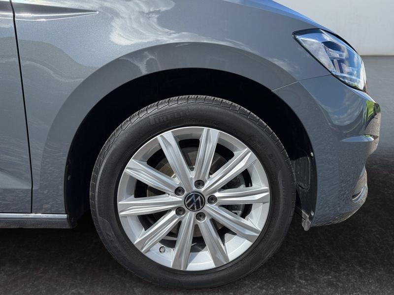 VW Touran · Highline · Bild 15