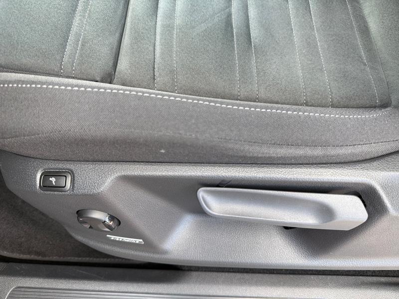 VW Touran · Highline · Bild 18