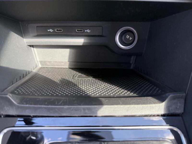 VW Touran · Highline · Bild 27