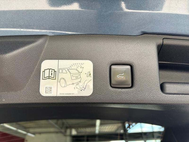 Ford Kuga · ST-Line X · Bild 19