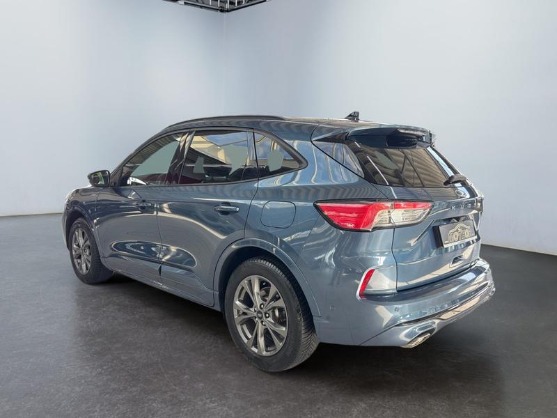 Ford Kuga · ST-Line X