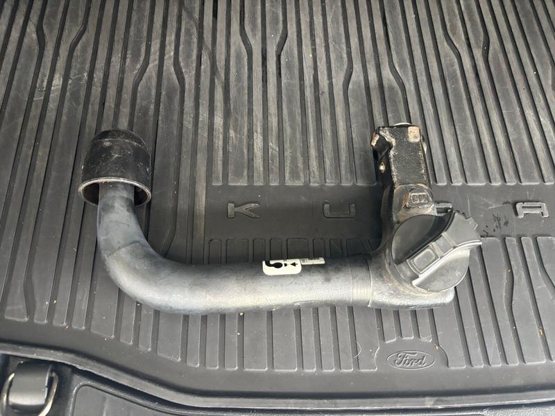 Ford Kuga · ST-Line X · Bild 27