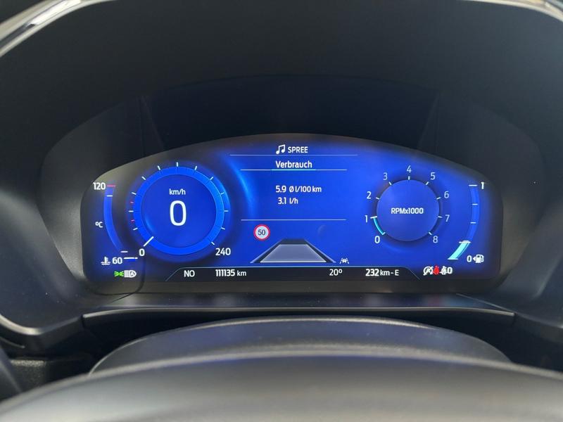 Ford Kuga · ST-Line X · Bild 12