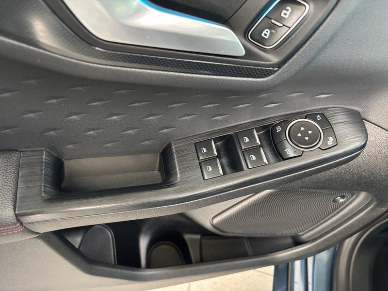 Ford Kuga · ST-Line X · Bild 21