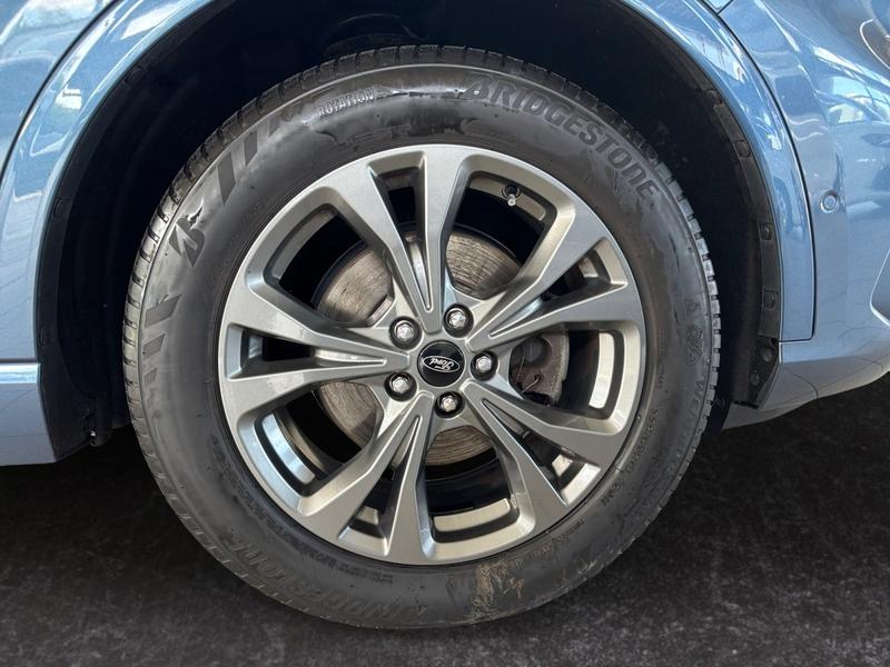 Ford Kuga · ST-Line X · Bild 15