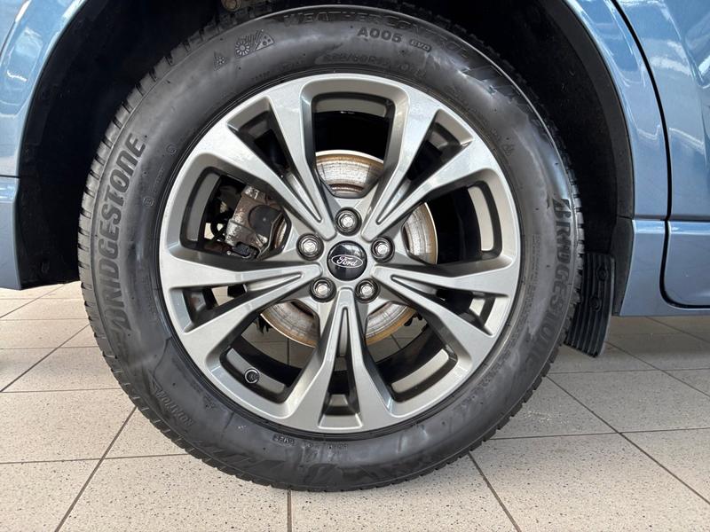 Ford Kuga · ST-Line X · Bild 16