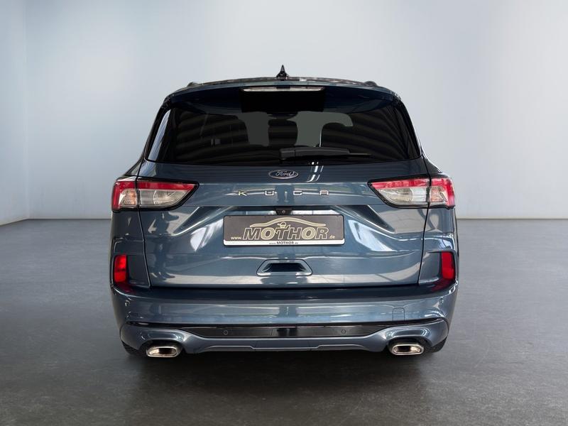 Ford Kuga · ST-Line X
